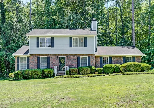 1st image of 5201 Beechwood Forest Dr, Lithonia, GA 30038 | MLS# 7781811