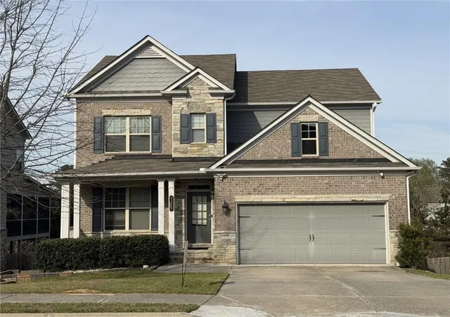 1st image of 2375 Matlin Wy, Buford, GA 30519 | MLS# 7741401
