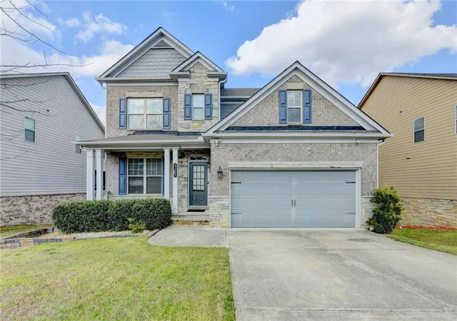 3rd image of 2375 Matlin Wy, Buford, GA 30519 | MLS# 7741401