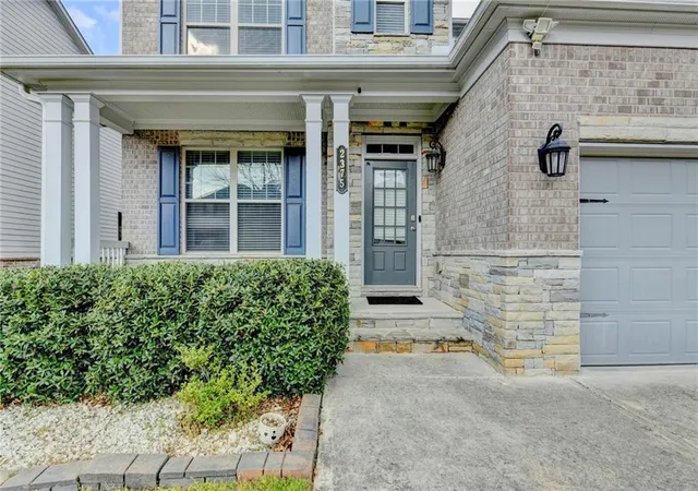 4th image of 2375 Matlin Wy, Buford, GA 30519 | MLS# 7741401