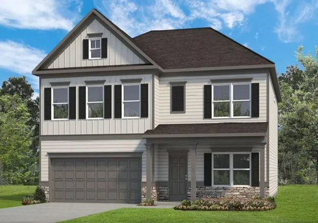 1st image of 703 Magnolia Hill Rd, Cartersville, GA 30120 | MLS# 7823258