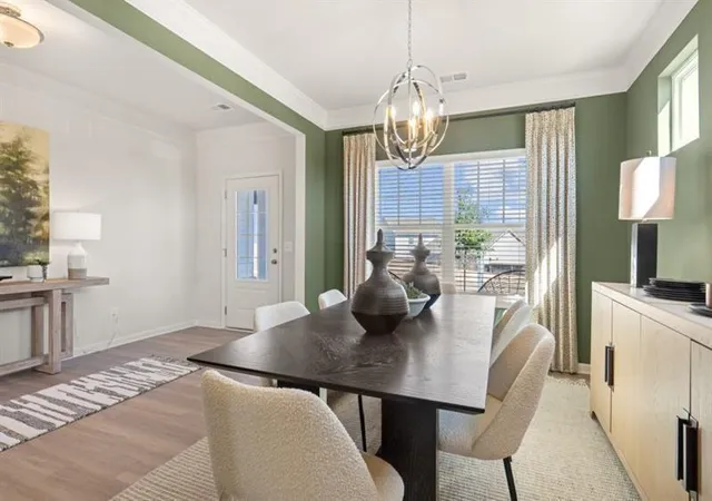 5th image of 703 Magnolia Hill Rd, Cartersville, GA 30120 | MLS# 7823258