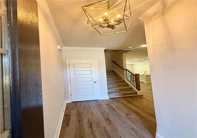 Photo 3 of Townhouse for sale at 5665 Overview Dr, Flowery Branch, GA 30542 | MLS# 7828488 | Listing updated on 2026-10-10