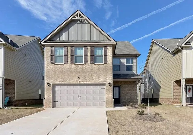 1st image of 2454 Walker Dr, Hampton, GA 30228 | MLS# 7702413
