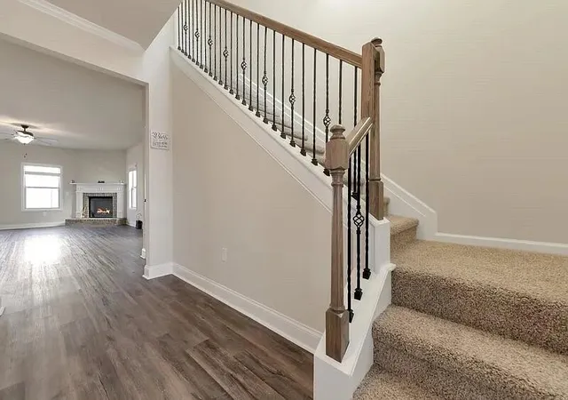 3rd image of 2454 Walker Dr, Hampton, GA 30228 | MLS# 7702413