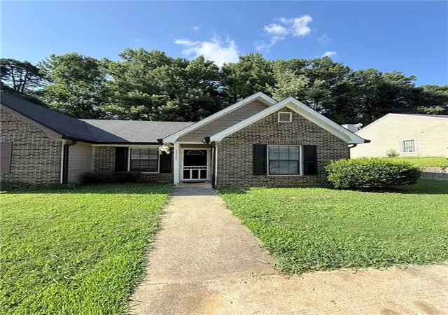 Photo 1 of Sale Pending at 5376 Cherry Wood Dr, Stone Mountain, GA 30083 | MLS# 7798856 | Listing updated on 2026-08-19