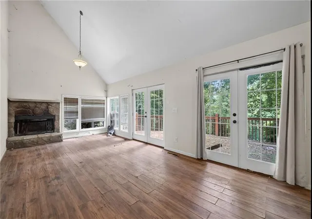 Photo 4 of Sale Pending at 6224 Grant Frd Rd, Gainesville, GA 30506 | MLS# 7813905 | Listing updated on 2026-08-29