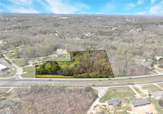 Photo 1 of Land for sale at 3800 Winder Hwy, Flowery Branch, GA 30542 | MLS# 7740261 | Listing updated on 2026-03-28