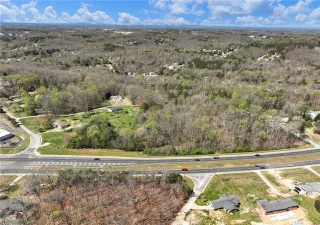 Photo 3 of Land for sale at 3800 Winder Hwy, Flowery Branch, GA 30542 | MLS# 7740261 | Listing updated on 2026-03-28