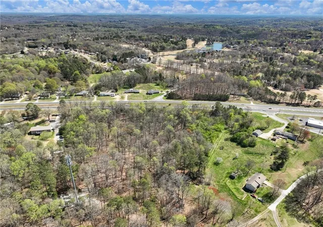 Photo 3 of Land for sale at 3800 Winder Hwy, Flowery Branch, GA 30542 | MLS# 7740261 | Listing updated on 2026-03-28
