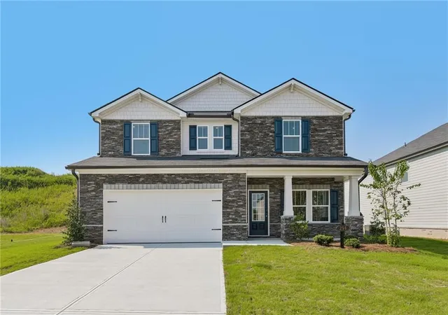 1st image of 294 Mulberry Creek Ct, Pendergrass, GA 30567 | MLS# 7791233