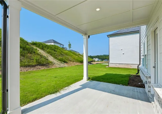47th image of 294 Mulberry Creek Ct, Pendergrass, GA 30567 | MLS# 7791233