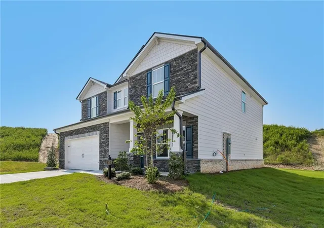 4th image of 294 Mulberry Creek Ct, Pendergrass, GA 30567 | MLS# 7791233