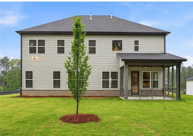 2nd image of 1911 Smarty Jones Dr, Dacula, GA 30019 | MLS# 7818470