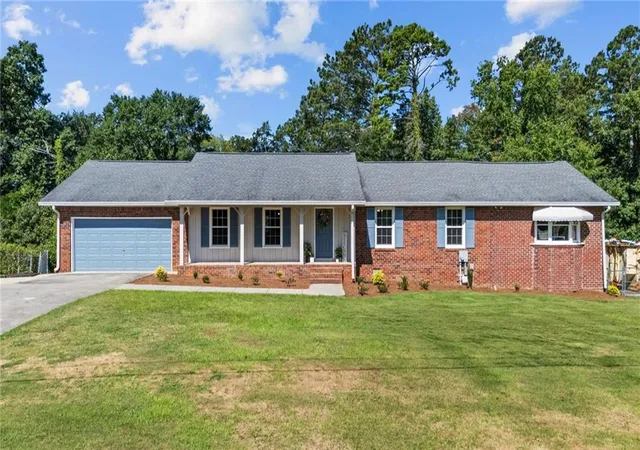1st image of 453 Mountain View Rd Se, Rome, GA 30161 | MLS# 7825120