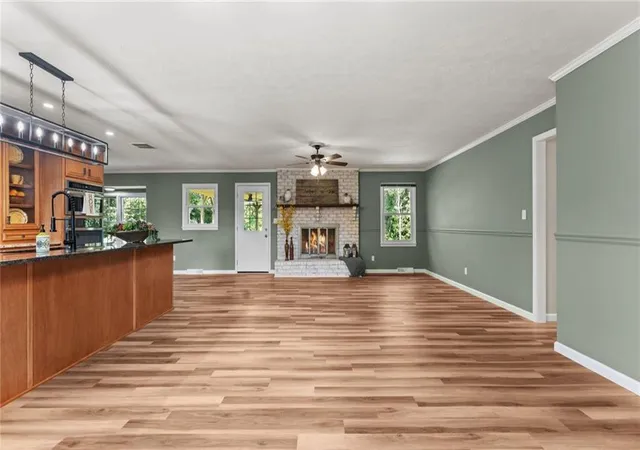 2nd image of 453 Mountain View Rd Se, Rome, GA 30161 | MLS# 7825120