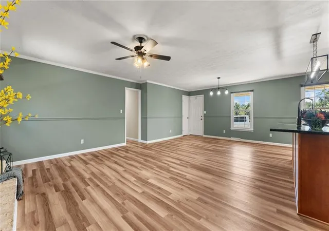 4th image of 453 Mountain View Rd Se, Rome, GA 30161 | MLS# 7825120