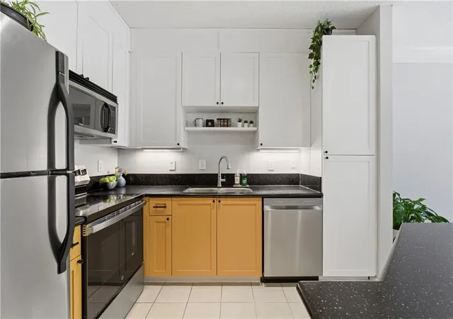 Homes for sale in Atlanta, GA | 400 17th St Nw #1207, Atlanta, GA 30363 | MLS# 7751674