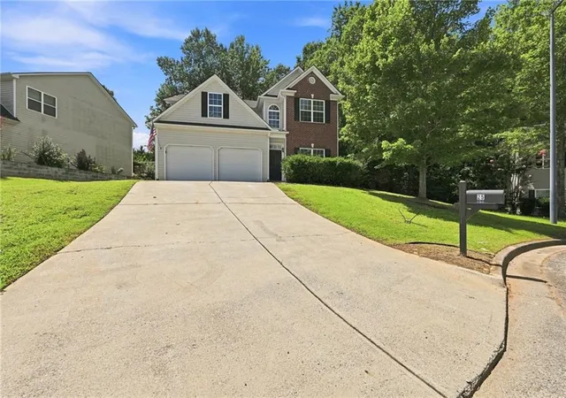 Photo 1 of Single family home for sale at 25 Trayton Way, Hiram, GA 30141 | MLS# 7817964 | Listing updated on 2026-09-16