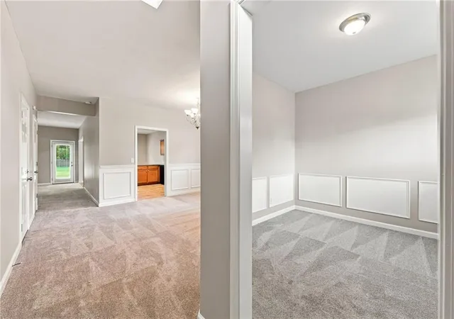 Photo 4 of Single family home for sale at 25 Trayton Way, Hiram, GA 30141 | MLS# 7817964 | Listing updated on 2026-09-16