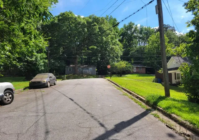 Photo 3 of Land for sale at 1360 Redford Se, Atlanta, GA 30315 | MLS# 7421862 | Listing updated on 2026-09-07