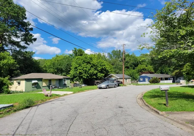 Photo 4 of Land for sale at 1360 Redford Se, Atlanta, GA 30315 | MLS# 7421862 | Listing updated on 2026-09-07