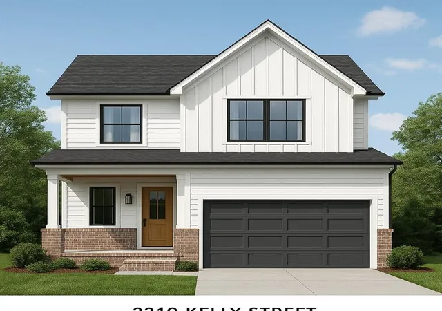 3rd image of 3215 Kelly St, Scottdale, GA 30079 | MLS# 7771631