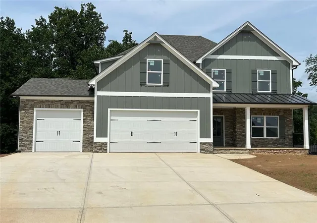1st image of 3 Barnwood Pointe, Dallas, GA 30132 | MLS# 7778411