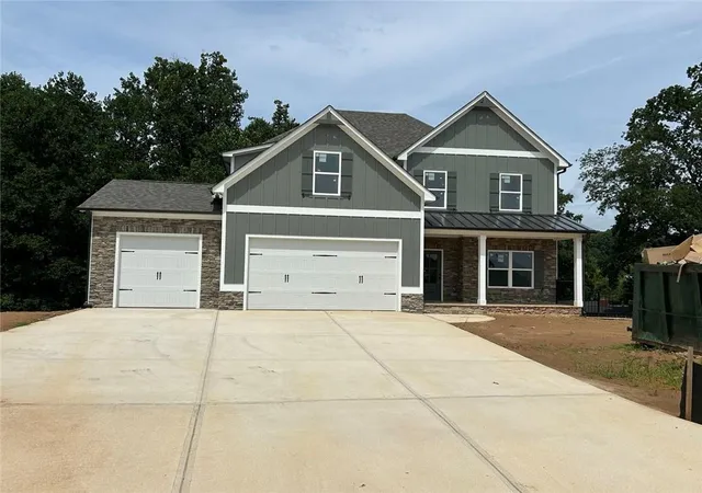 2nd image of 3 Barnwood Pointe, Dallas, GA 30132 | MLS# 7778411