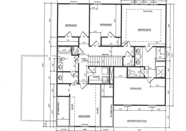 5th image of 3 Barnwood Pointe, Dallas, GA 30132 | MLS# 7778411
