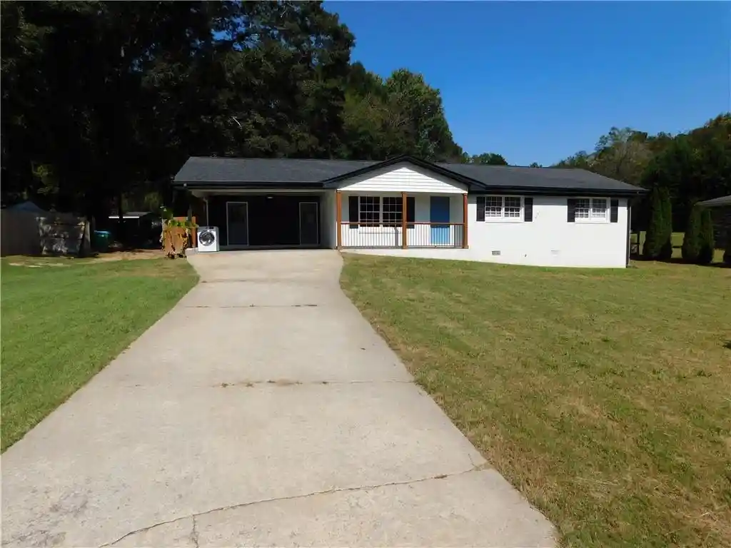 Single family home for sale at 3928 Lillie St, Powder Springs, GA 30127 | MLS# 7855523 | Listing updated on 2026-10-17