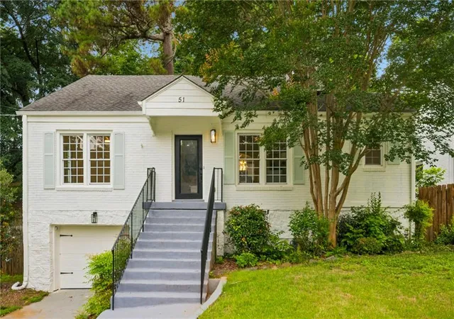 1st image of 51 Willow Wood Cir Se, Atlanta, GA 30317 | MLS# 7772704