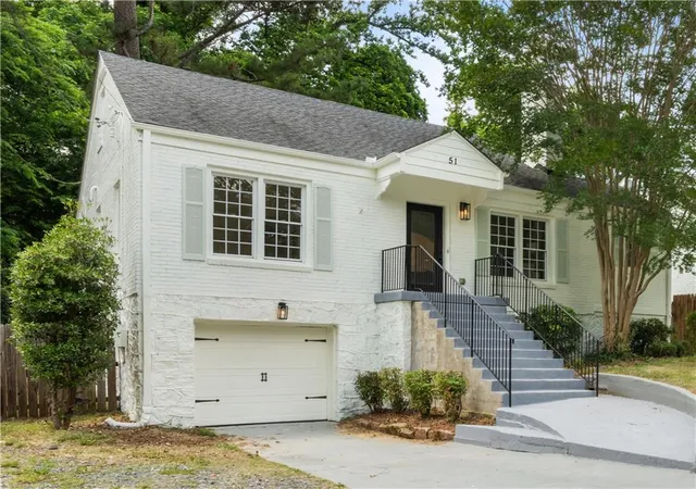 2nd image of 51 Willow Wood Cir Se, Atlanta, GA 30317 | MLS# 7772704