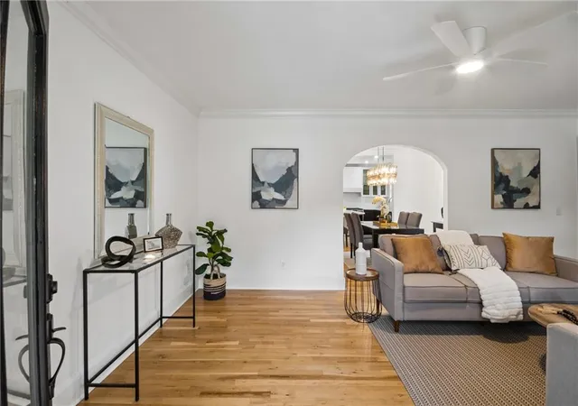 5th image of 51 Willow Wood Cir Se, Atlanta, GA 30317 | MLS# 7772704