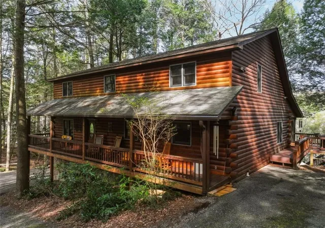 2nd image of 58 River Rd, Cherry Log, GA 30522 | MLS# 7820843