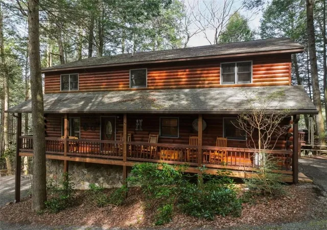 65th image of 58 River Rd, Cherry Log, GA 30522 | MLS# 7820843