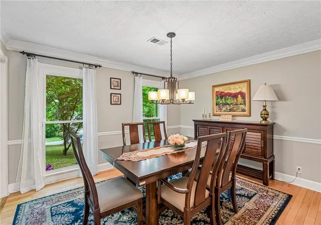 Photo 3 of Sale Pending at 160 Deanna Ct, Lawrenceville, GA 30046 | MLS# 7772536 | Listing updated on 2026-09-08