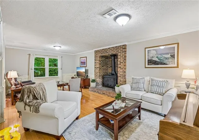 Photo 3 of Sale Pending at 160 Deanna Ct, Lawrenceville, GA 30046 | MLS# 7772536 | Listing updated on 2026-09-08