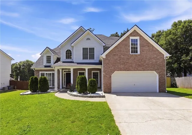 Photo 1 of Sale Pending at 2904 Montview Dr Sw, Marietta, GA 30060 | MLS# 7825140 | Listing updated on 2026-08-27