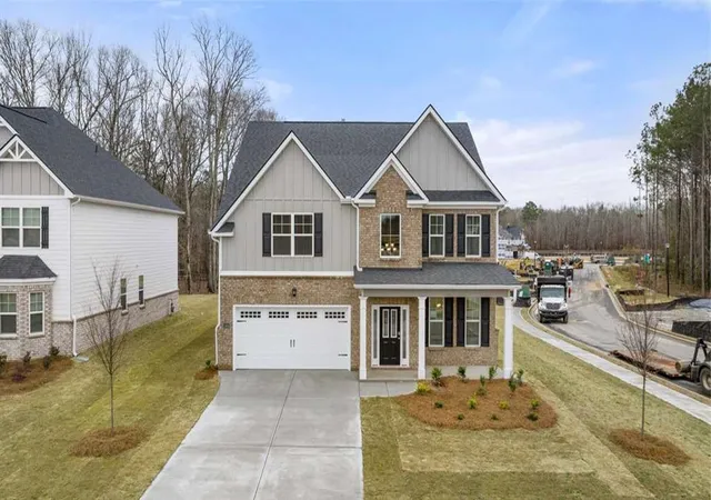 Single family home for sale at 13728 Homer Ln, Covington, GA 30014 | MLS# 7793364