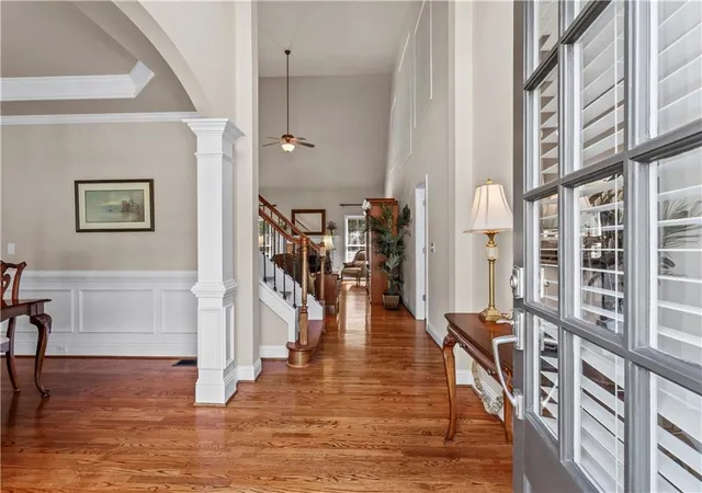 Photo 3 of Sale Pending at 120 Crk Bank Dr, Acworth, GA 30101 | MLS# 7801732 | Listing updated on 2026-08-29