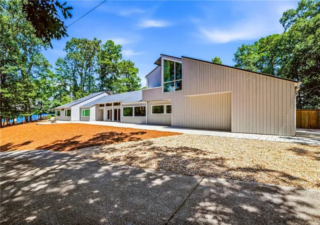 Photo 1 of Sale Pending at 4411 Sentinel Post Rd Nw, Atlanta, GA 30327 | MLS# 7801174 | Listing updated on 2026-09-11