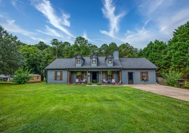 1st image of 1500 Double Springs Church Rd, Monroe, GA 30656 | MLS# 7816408
