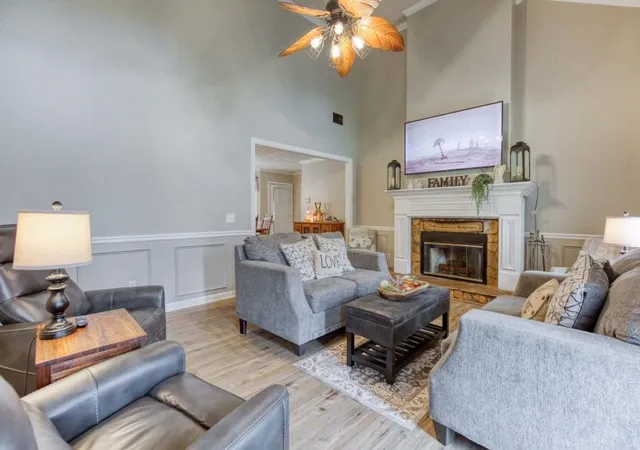 2nd image of 1500 Double Springs Church Rd, Monroe, GA 30656 | MLS# 7816408