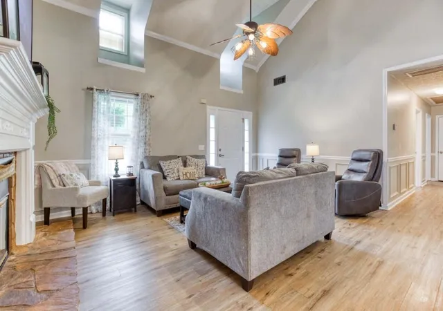 3rd image of 1500 Double Springs Church Rd, Monroe, GA 30656 | MLS# 7816408