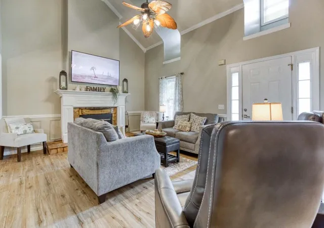 4th image of 1500 Double Springs Church Rd, Monroe, GA 30656 | MLS# 7816408