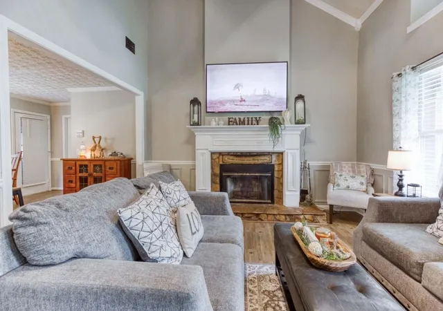 5th image of 1500 Double Springs Church Rd, Monroe, GA 30656 | MLS# 7816408