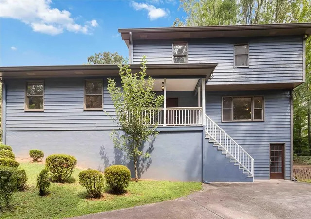 1st image of 3345 Sharon Cir, Cumming, GA 30041 | MLS# 7763990