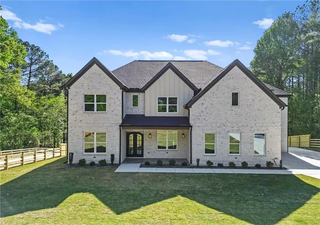 Homes for sale in Lawrenceville, GA | 3455 Callie Still Rd, Lawrenceville, GA 30045 | MLS# 7791283