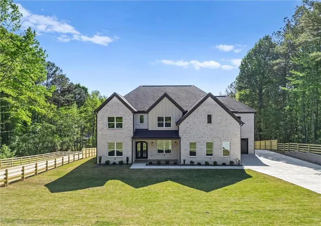 Homes for sale in Lawrenceville, GA | 3455 Callie Still Rd, Lawrenceville, GA 30045 | MLS# 7791283